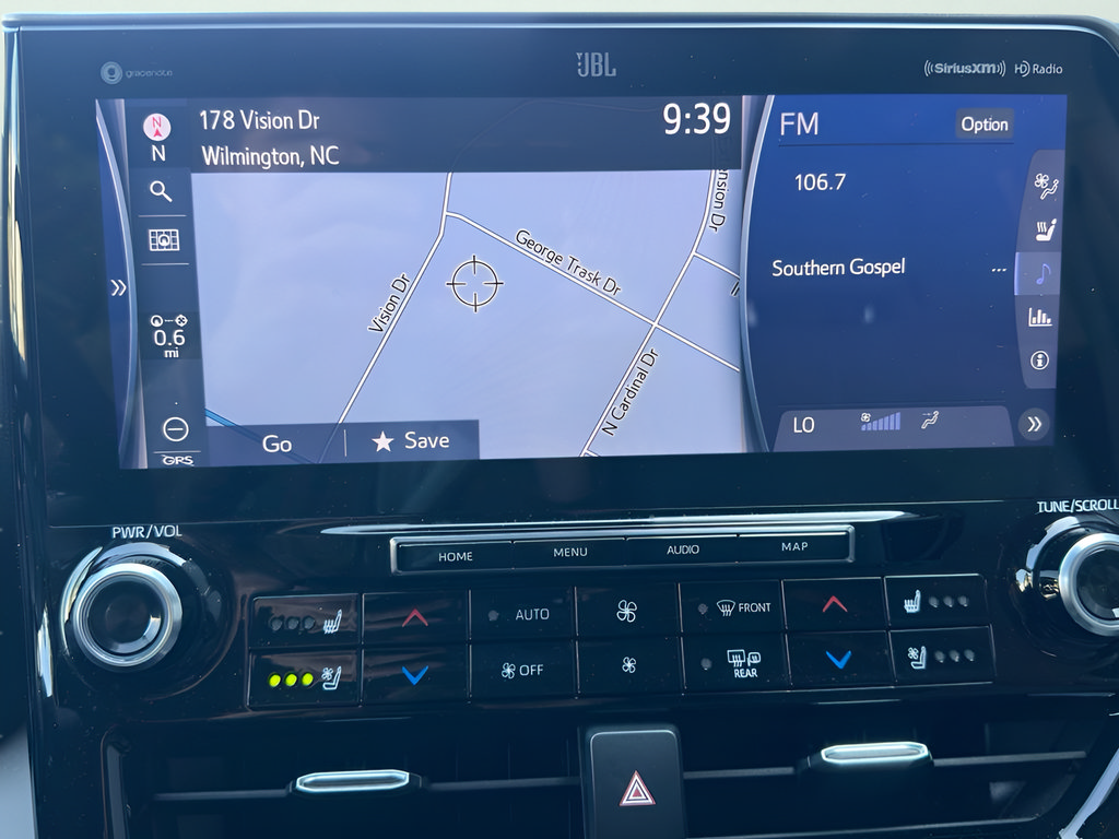 Used 2020 Toyota Highlander Limited AWD/4WD image 26