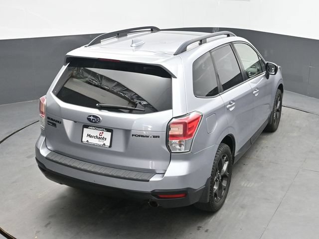 Used 2018 Subaru Forester 2.5i Premium AWD/4WD image 37