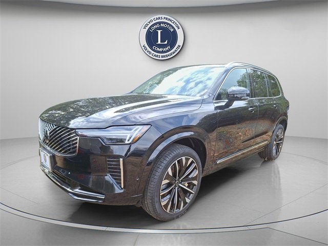 New 2026 Volvo XC90 B6 Plus w/ Protection Package Premier image 2