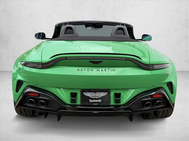 New 2026 Aston Martin V8 Vantage S image 4