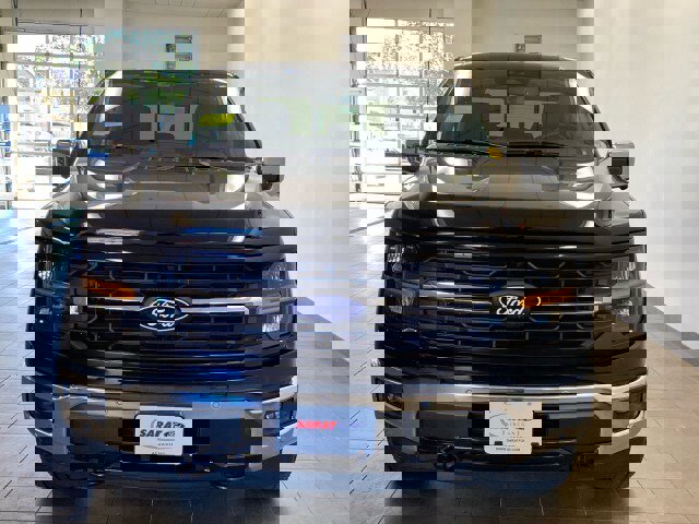 New 2025 Ford F150 XLT w/ Equipment Group 302A MID image 3