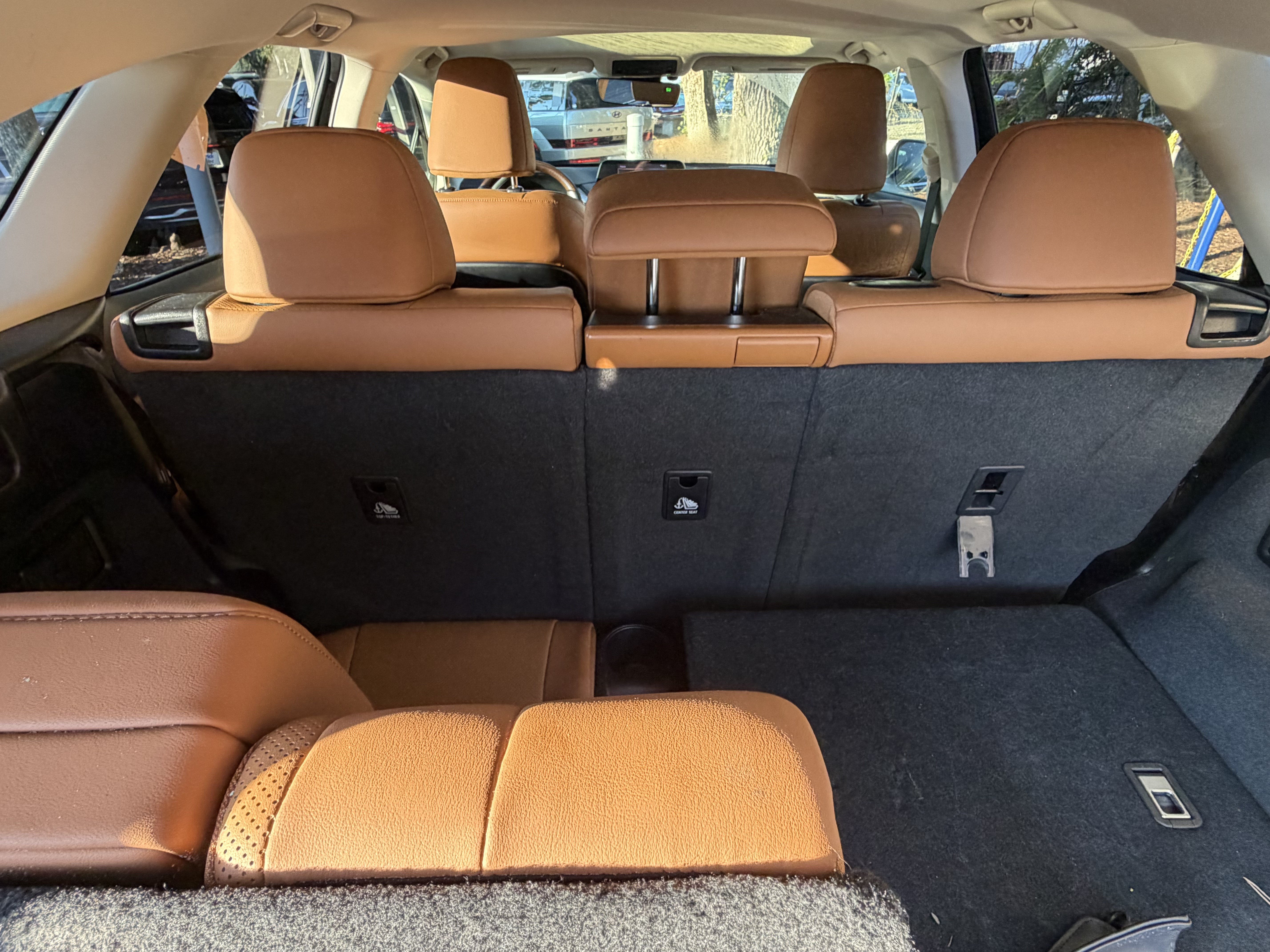 Used 2021 Lexus RX 350L FWD w/ Premium Package image 49