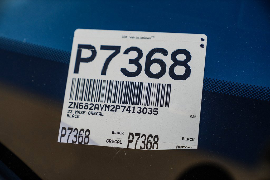 Used 2023 Maserati Grecale Modena image 30