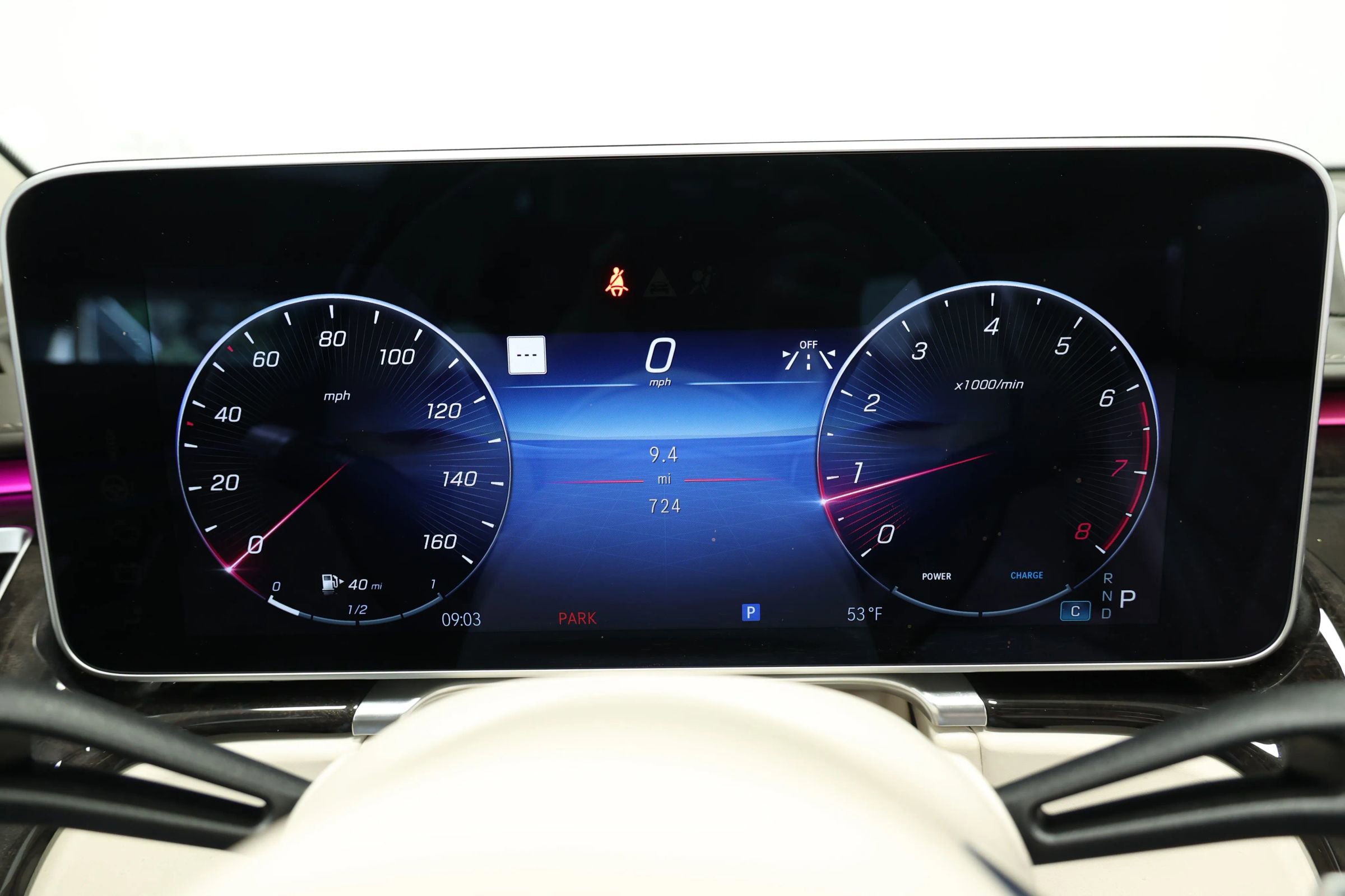 Used 2024 Mercedes-Benz Maybach S 580 4MATIC image 36