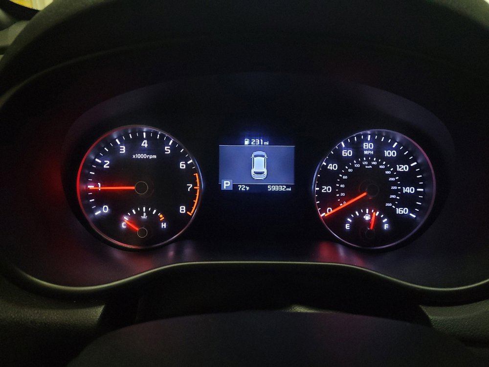 Used 2020 Kia Sportage S w/ S Sunroof Package AWD/4WD image 23