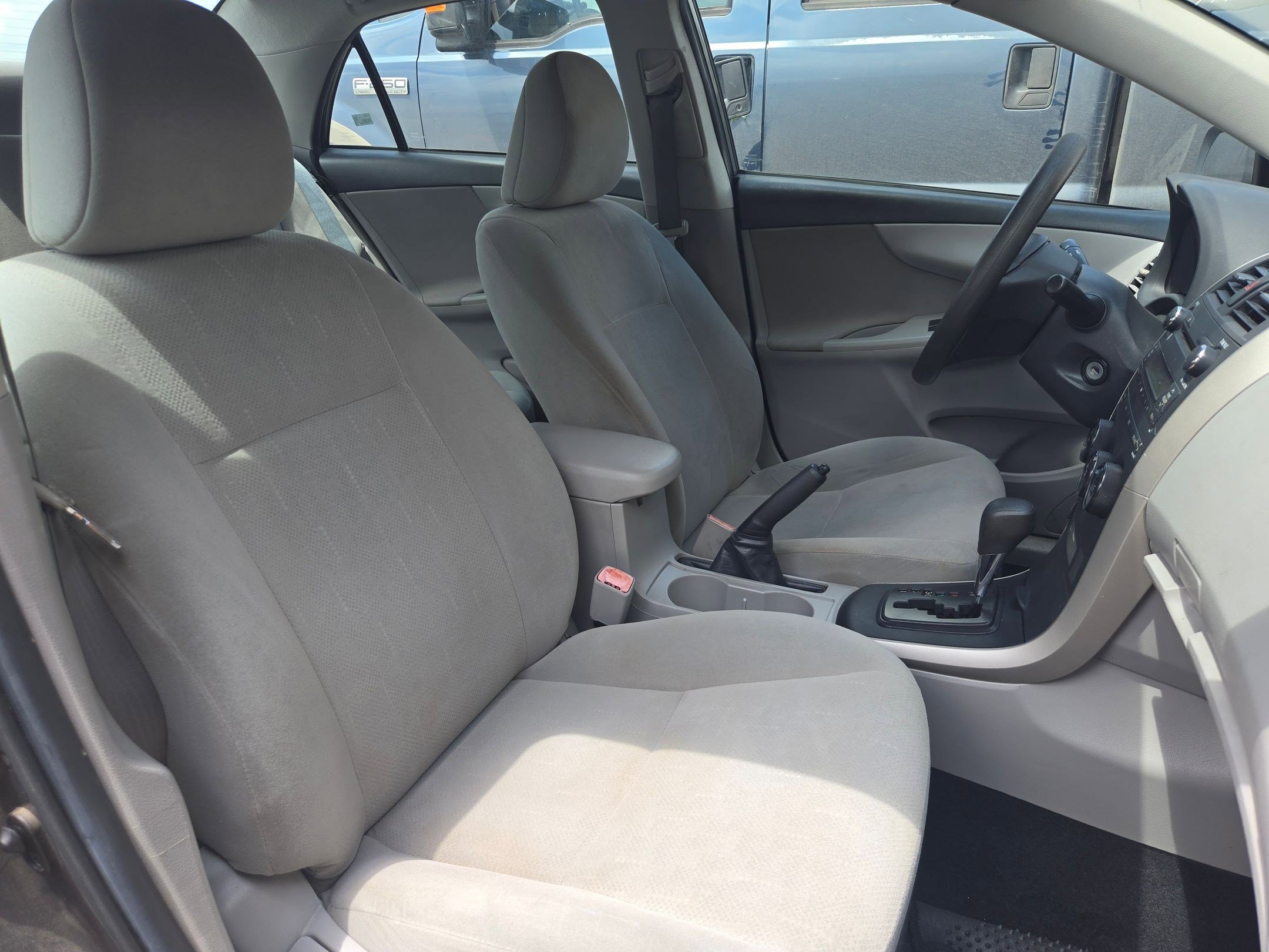 Used 2013 Toyota Corolla L FWD image 23