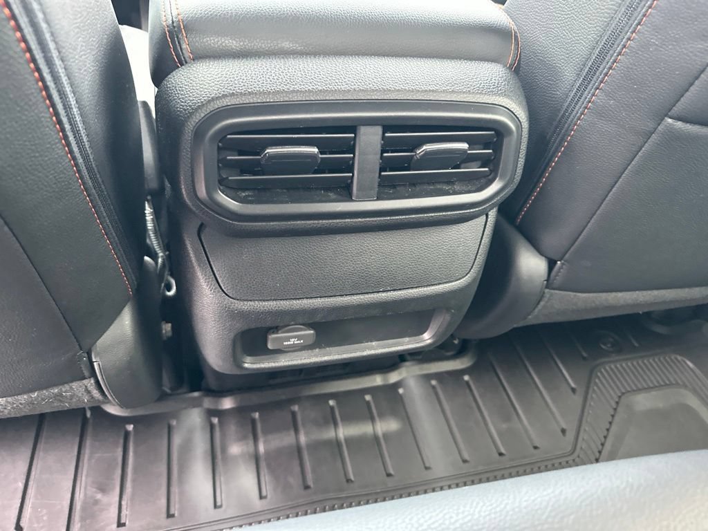 Certified 2024 Honda Ridgeline TrailSport image 18