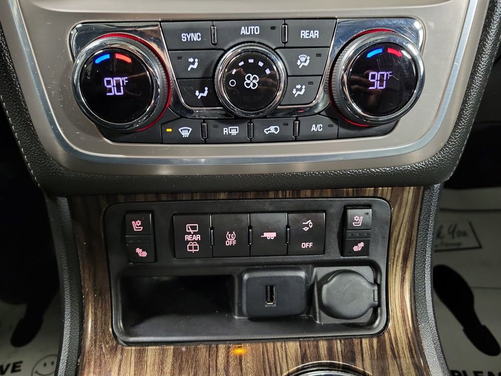 Used 2015 GMC Acadia Denali image 18