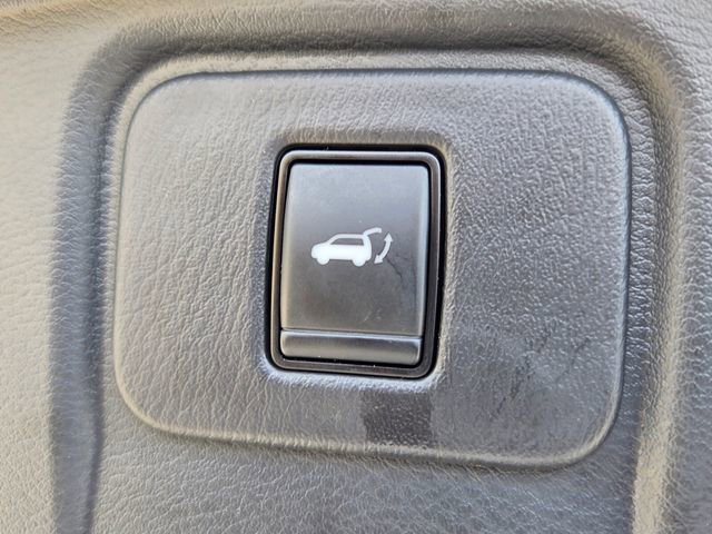 Used 2023 Nissan Murano SL w/ SL Moonroof Package image 14