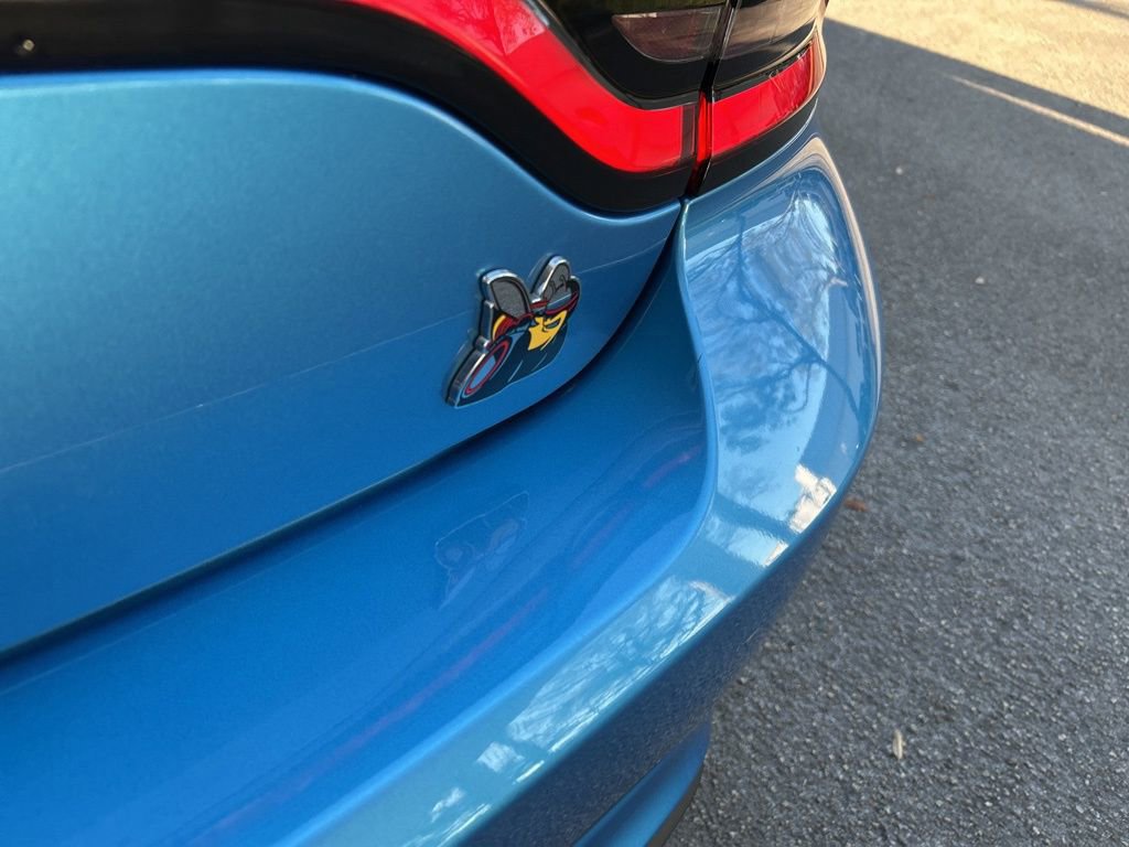 Used 2023 Dodge Charger Scat Pack w/ Plus Group image 22