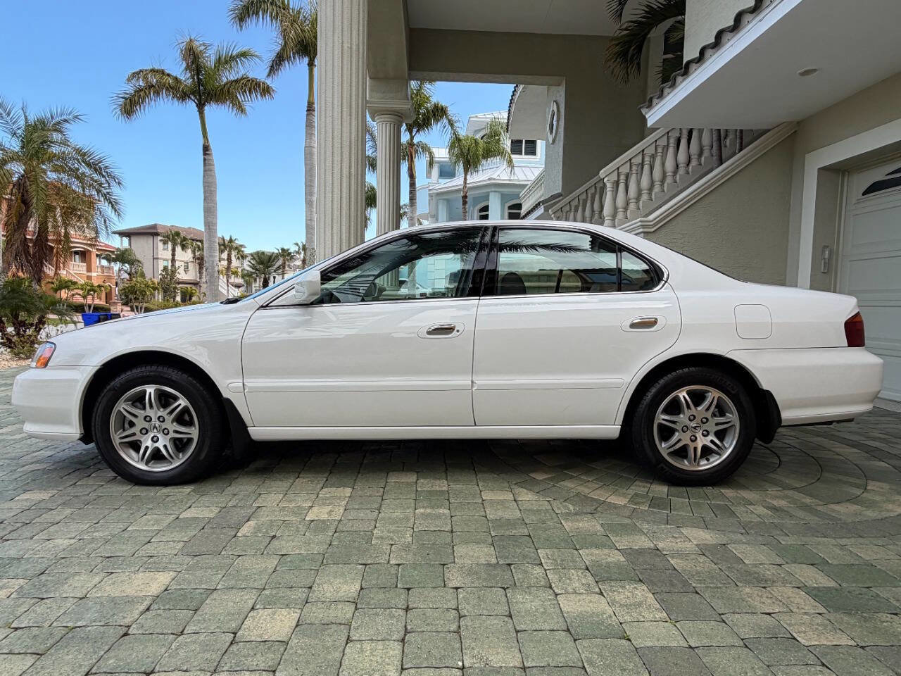 Used 2000 Acura TL 3.2 4dr Sedan image 31