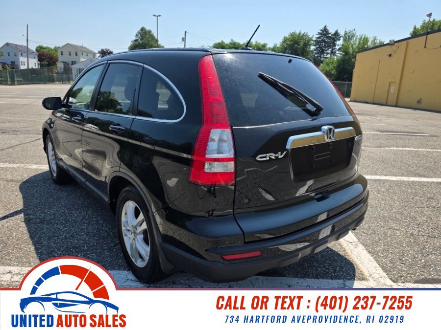 Used 2011 Honda CR-V EX-L image 3