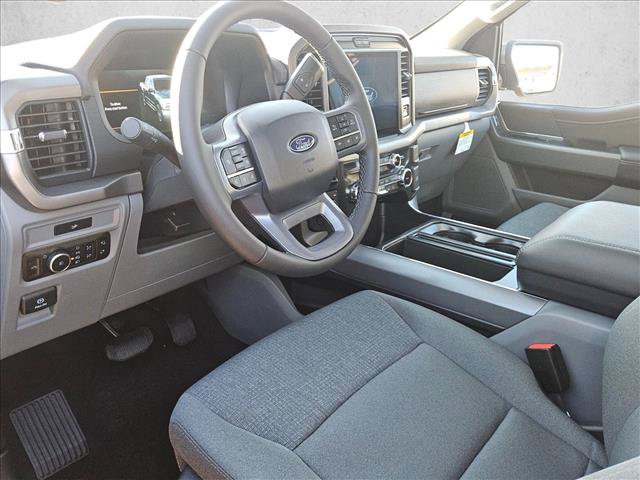 New 2026 Ford F150 XLT w/ Equipment Group 302A MID AWD/4WD image 3