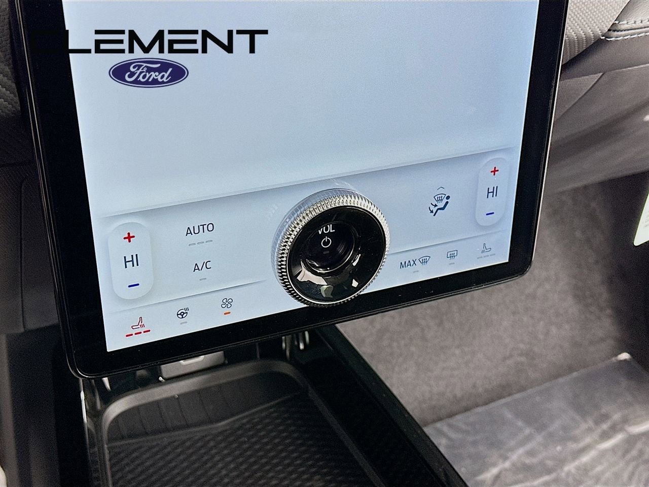 New 2025 Ford Mustang Mach-E Select w/ Comfort Package Lite image 20