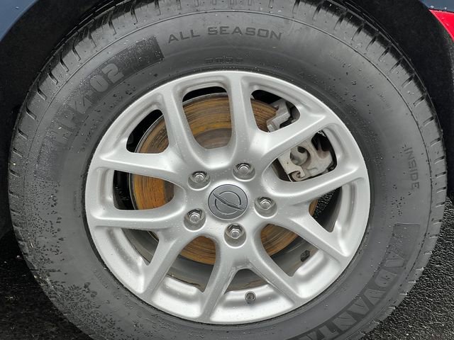 Used 2024 Chrysler Pacifica Touring-L FWD image 8