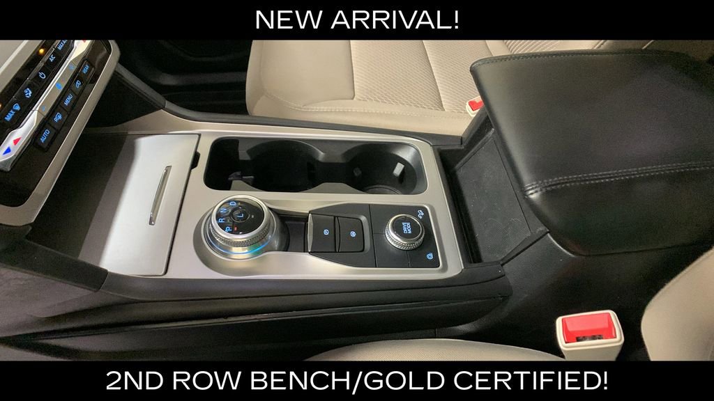 Certified 2023 Ford Explorer XLT AWD/4WD image 42