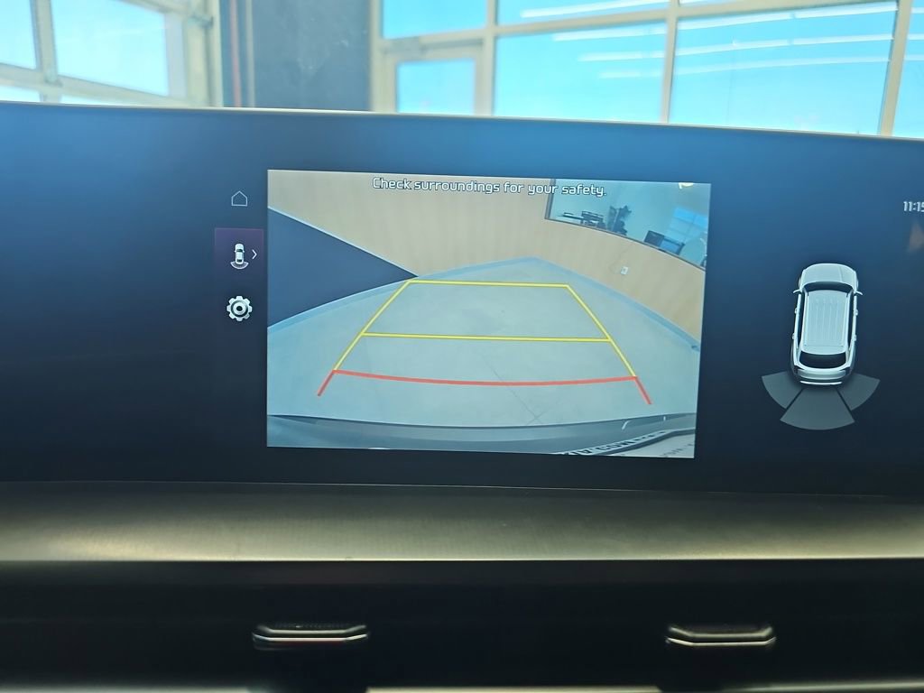 Used 2023 Kia Telluride S image 26