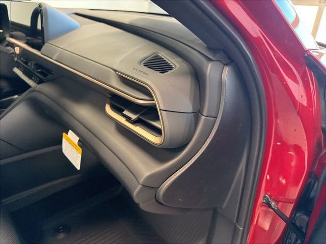 New 2025 Toyota Crown Signia image 24