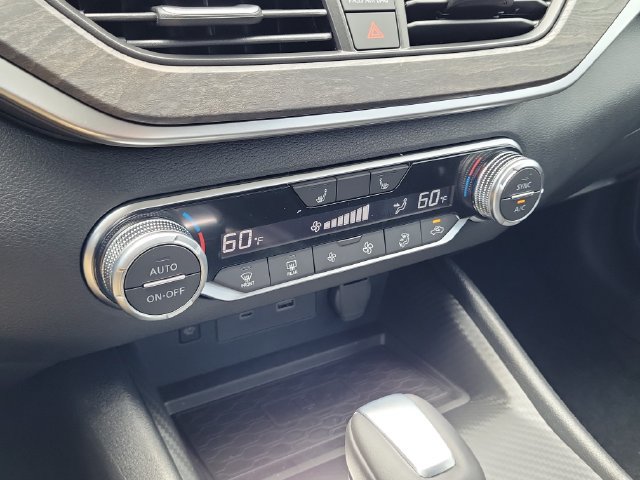 New 2026 Nissan Altima 2.5 SV w/ SV Premium Package FWD image 28