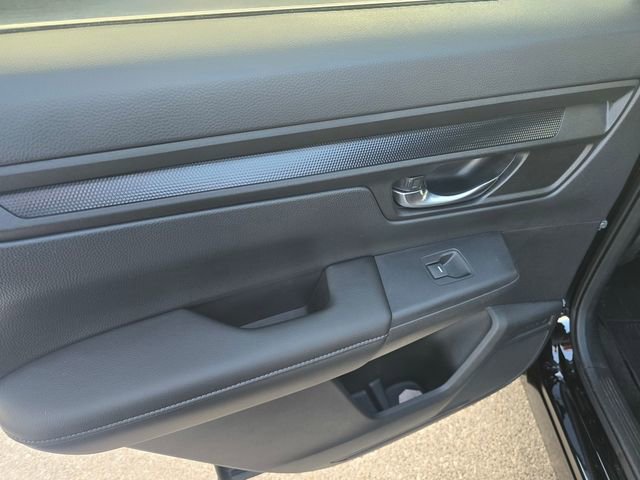 Used 2025 Honda CR-V EX image 14