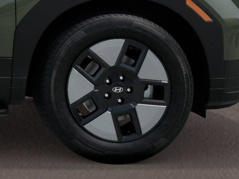 New 2026 Hyundai Santa Fe SEL AWD/4WD image 15