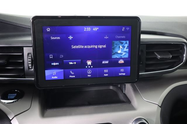Used 2020 Ford Explorer XLT w/ Equipment Group 202A image 42