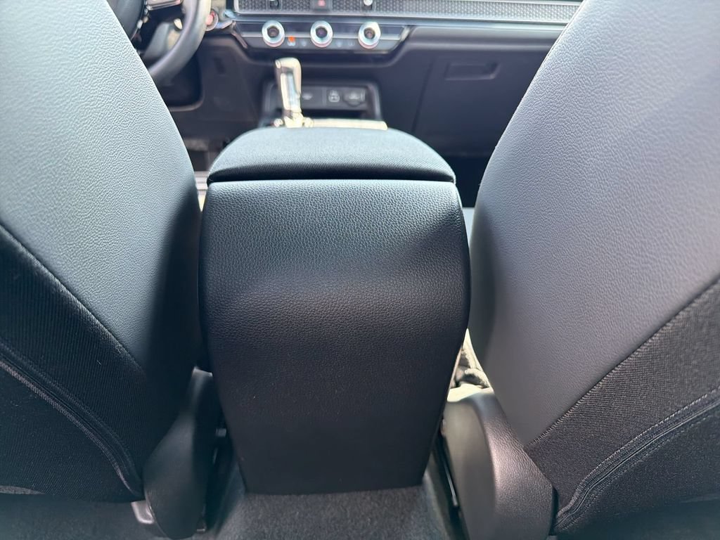 Used 2024 Honda Civic Sport image 19