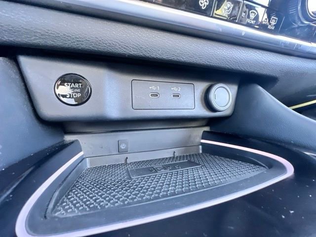 Certified 2024 Nissan Rogue Platinum w/ Platinum Premium Package image 21