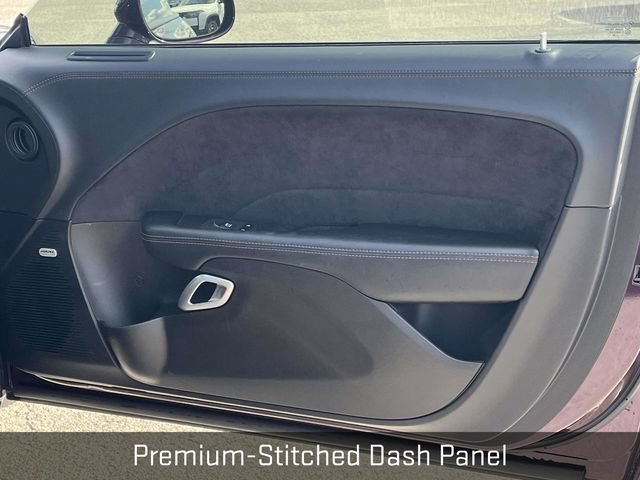 Used 2020 Dodge Challenger R/T Scat Pack RWD image 25
