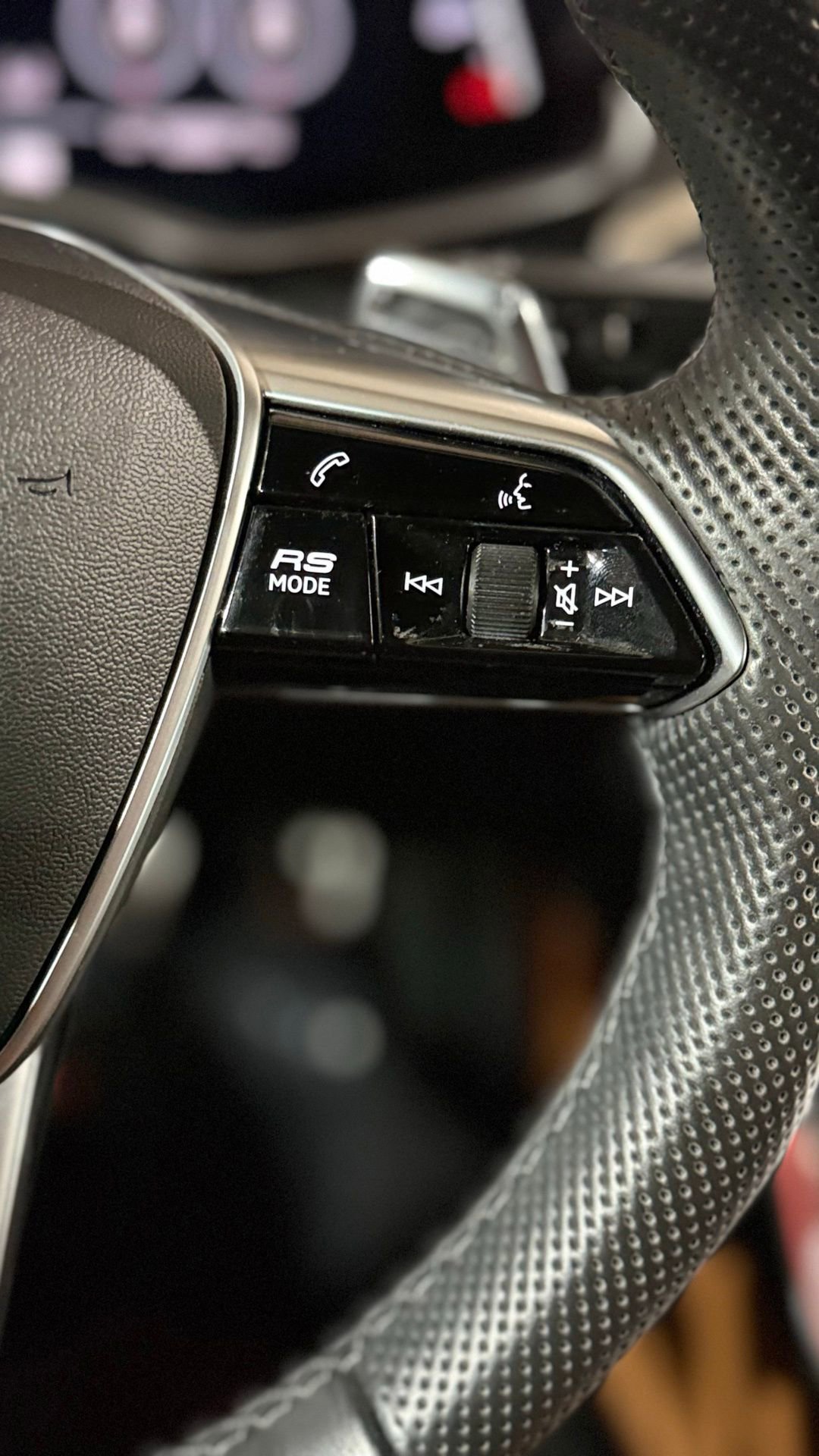 Used 2021 Audi RS 7 Sportback image 70