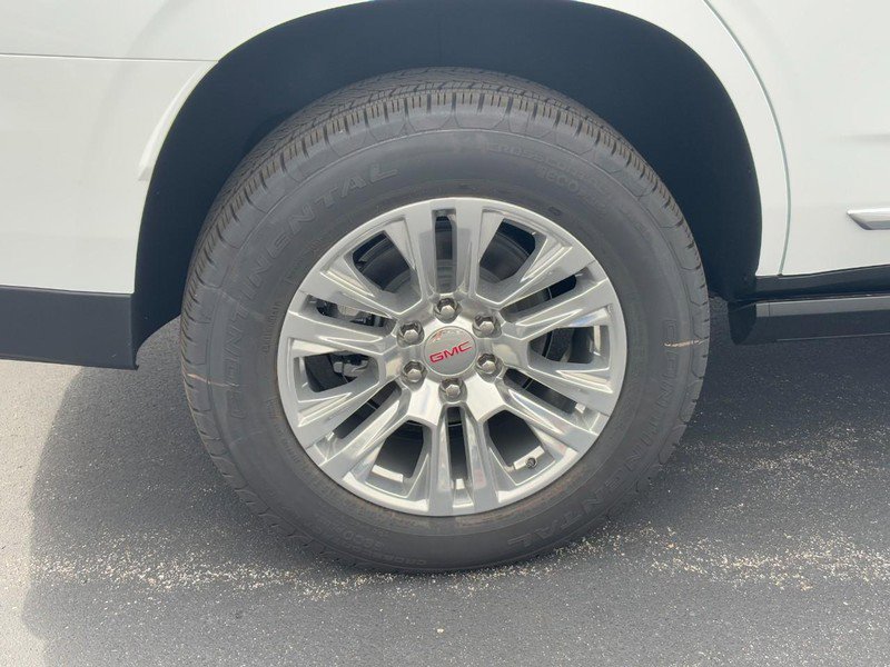 New 2026 GMC Yukon Denali w/ Sun & Power Step Package image 29