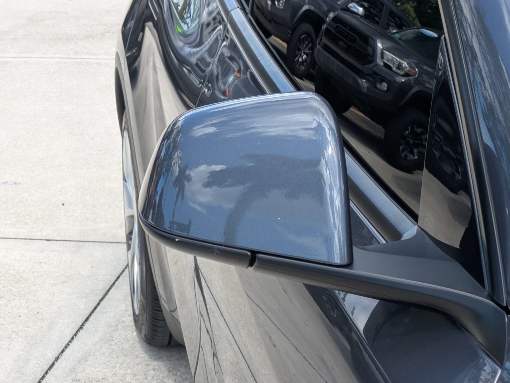 Used 2023 Tesla Model Y Long Range AWD/4WD image 10