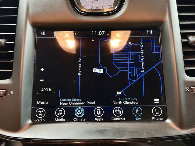 Used 2017 Chrysler 300 S image 14