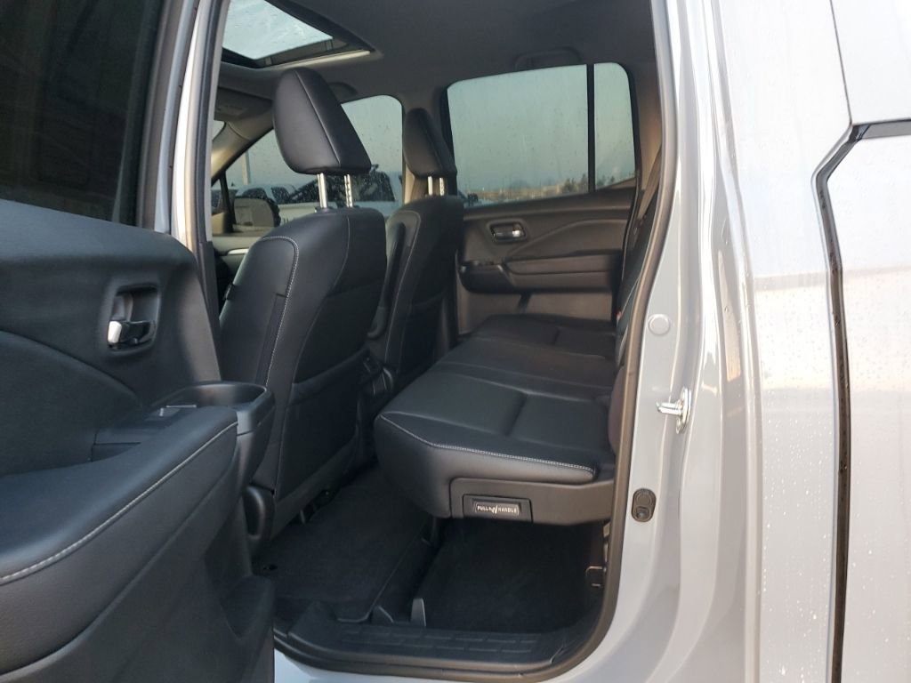 Used 2023 Honda Ridgeline RTL image 35