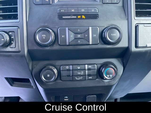 Used 2019 Ford F150 XL w/ Equipment Group 101A Mid AWD/4WD image 14