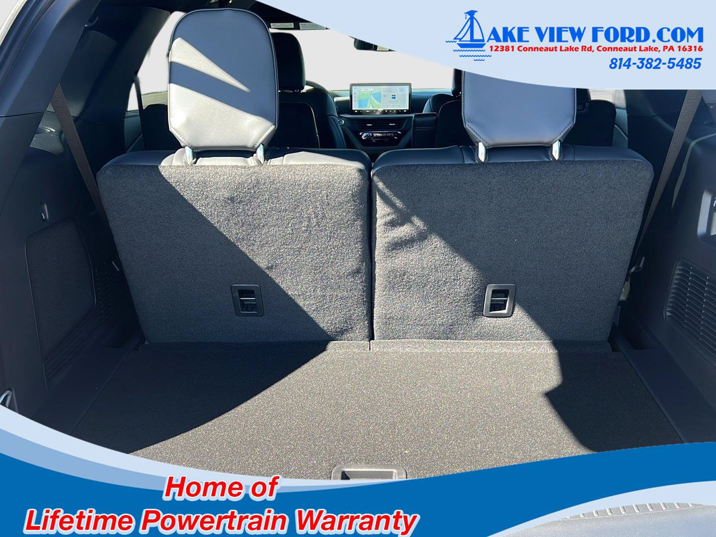 New 2027 Ford Explorer Tremor AWD/4WD image 11