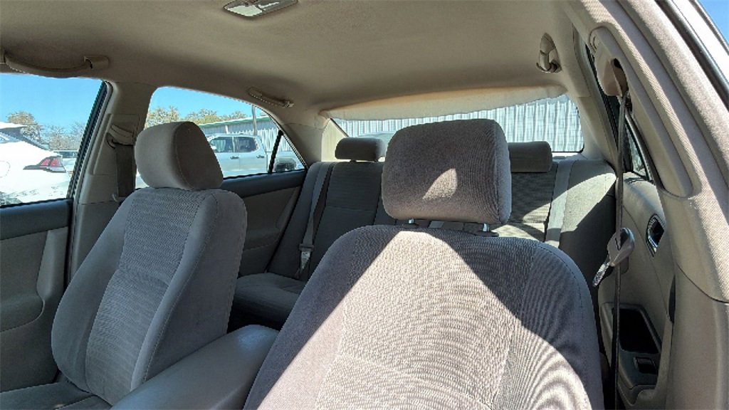 Used 2006 Toyota Camry LE image 13