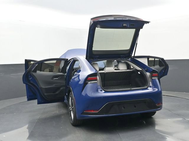 New 2026 Toyota Prius XLE image 19