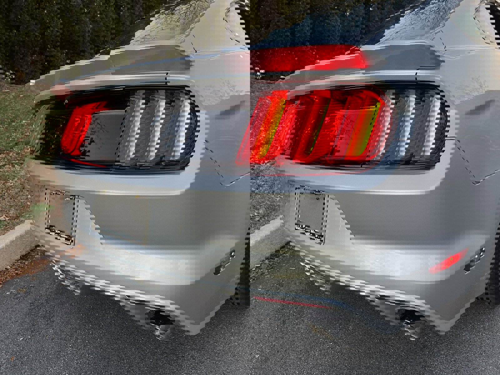 Used 2015 Ford Mustang Coupe w/ Equipment Group 051A image 47