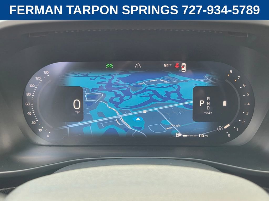 Certified 2026 Volvo XC40 B5 Plus AWD/4WD image 33