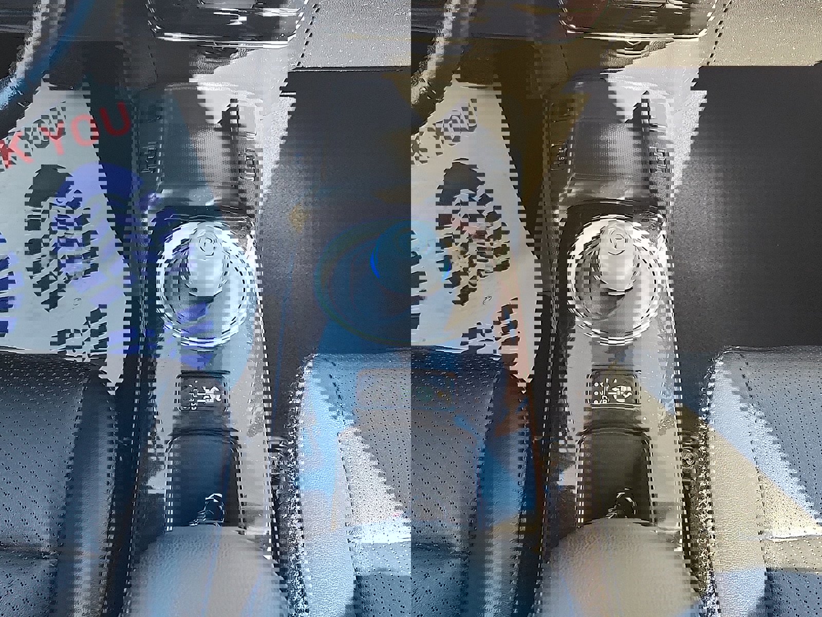 Used 2015 Nissan Leaf SL w/ Premium Package image 19