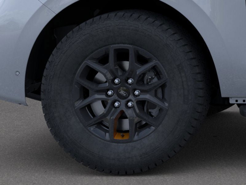 New 2025 Ford Expedition Tremor AWD/4WD image 19