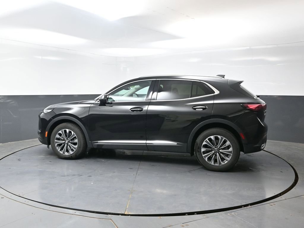Used 2024 Buick Envision Preferred AWD/4WD image 11