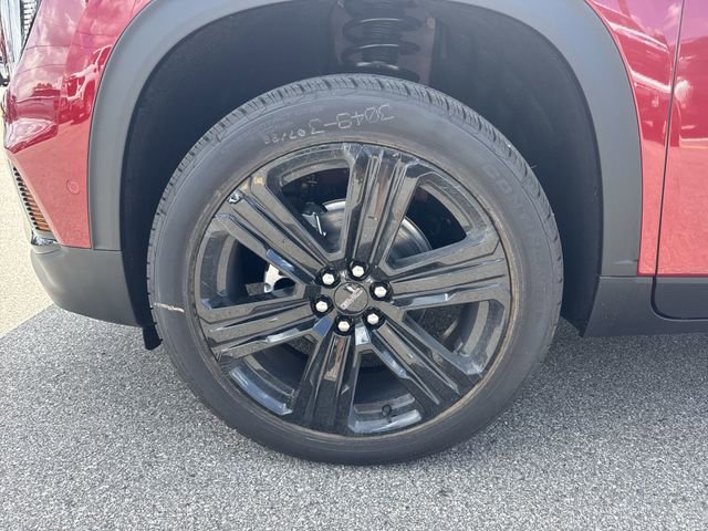 New 2026 GMC Acadia Elevation w/ Super Cruise Package image 10