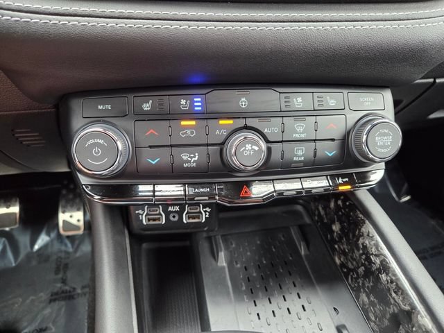 Used 2026 Dodge Durango SRT Hellcat w/ Premium Group AWD/4WD image 35