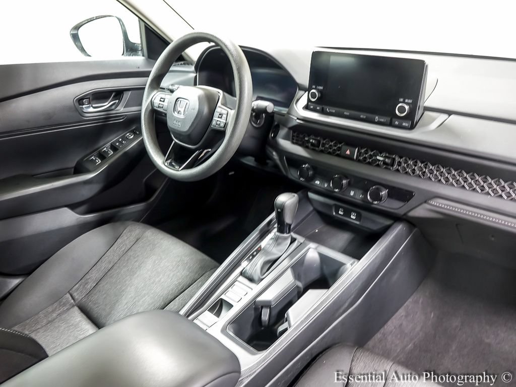 Used 2023 Honda Accord LX image 23