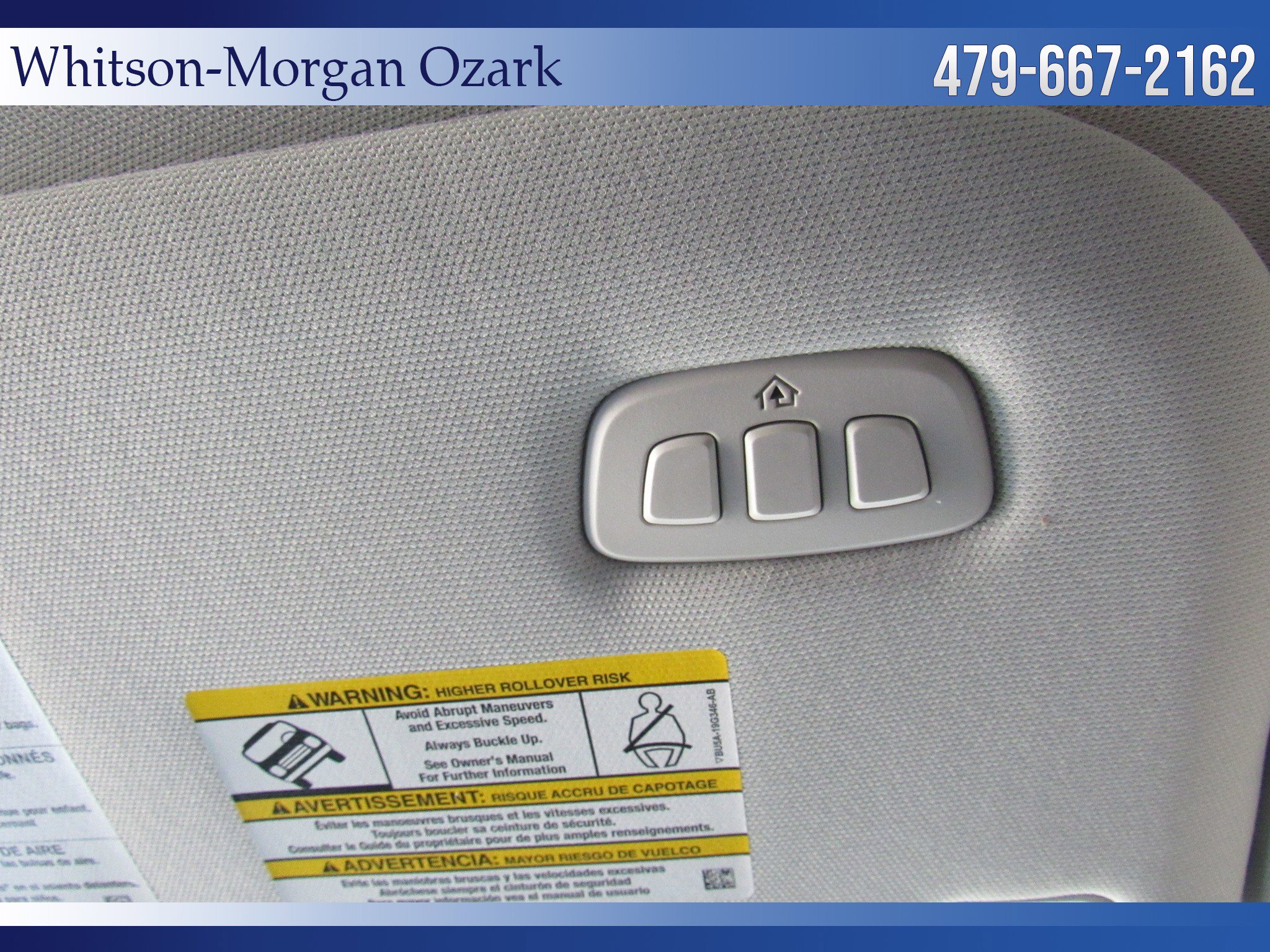 New 2026 Ford Expedition Platinum image 73