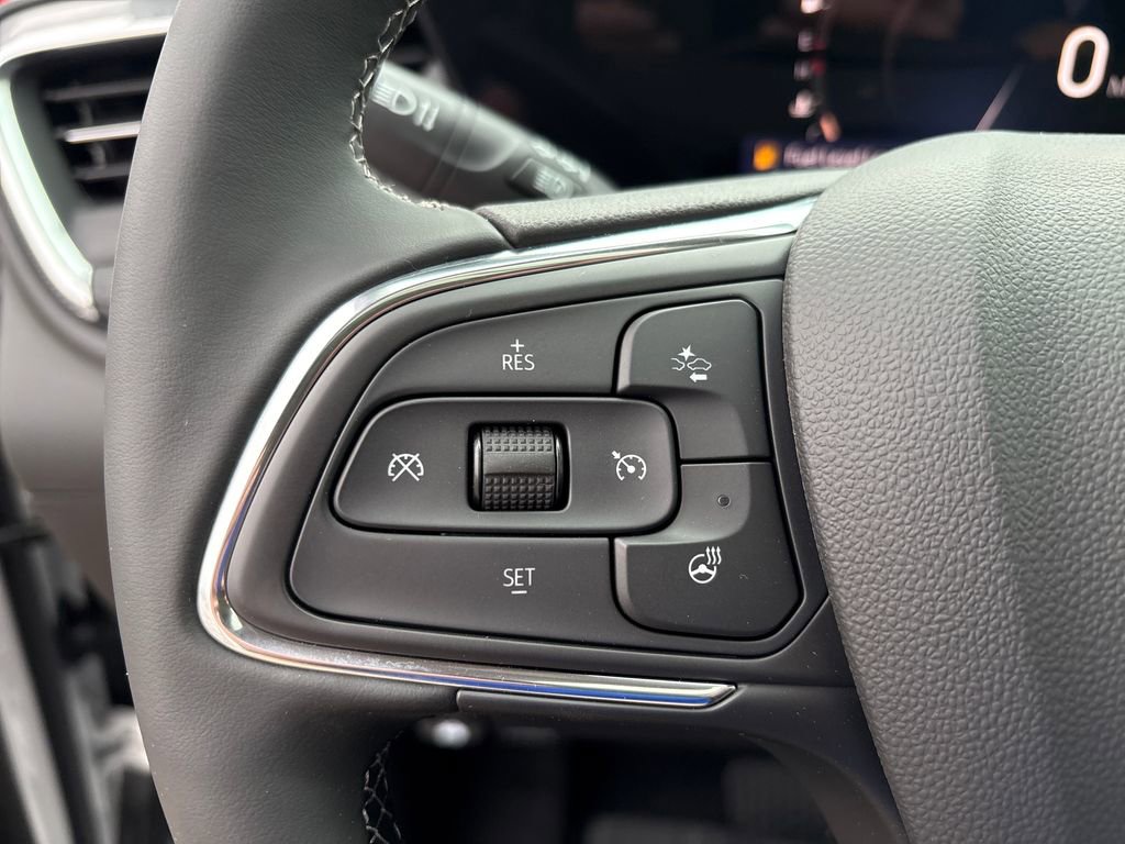 New 2026 Buick Encore GX Avenir w/ Avenir Technology Package image 19