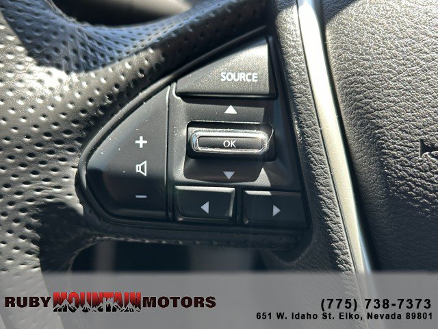 Used 2020 Nissan Maxima Platinum w/ Sport Mat Group FWD image 14