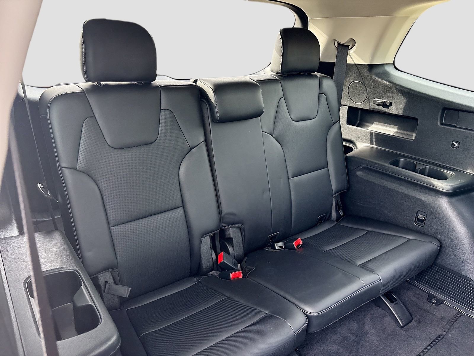 Used 2022 Kia Telluride EX w/ EX Premium Package image 29